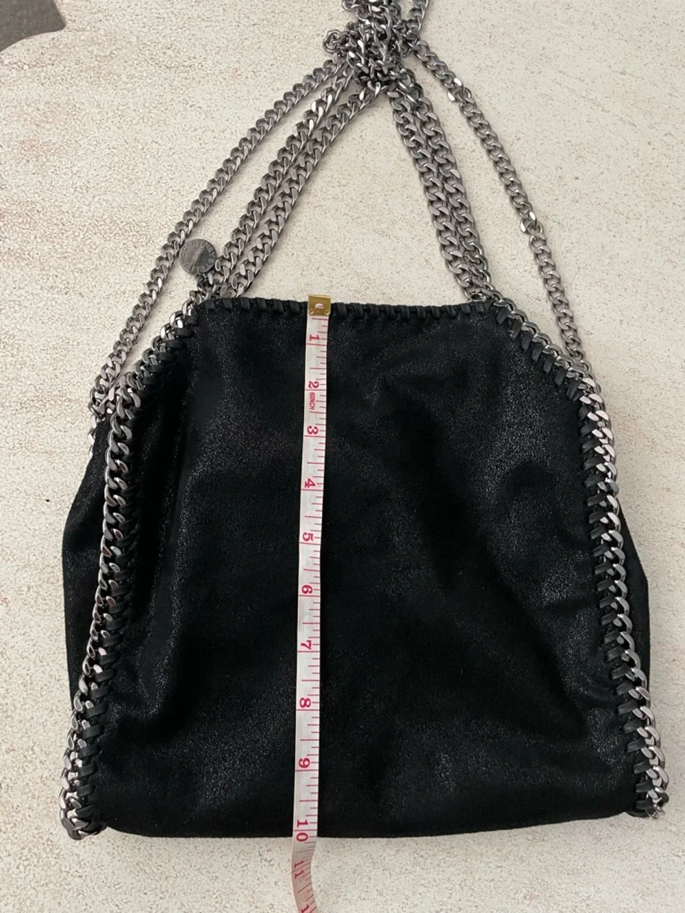 Stella McCartney Fallabella Bag - Picture 7 of 8